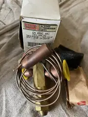 NEW OEM CARRIER BRYANT EA03XC441 TXV VALVE Thermostatic Expansion Valve