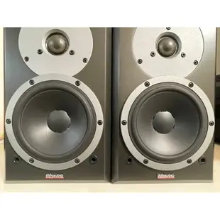 Dynaudio DM 2/6喇叭