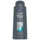 Dove Men+Care Dermacare Scalp 2-In-1 Anti-Dandruff Shampoo & Conditioner 20.4 Oz