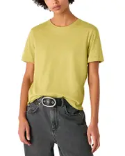 Whistles Emily Ultimate T Shirt
