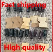 SEGA Master System Capacitor Kit / SEGA IC BD M4Jr VA1 837-7275 & RGB Model