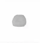 Air Filter for Chainsaw mod.925 Efco-Oleo-Mac 191516 50160029R