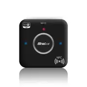 B7 Plus HiFi Stereo Dual Audio Output bluetooth 4.2 + EDR Receiver Supports NFC Function