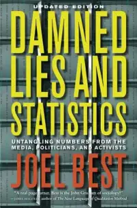 在飛比找博客來優惠-Damned Lies and Statistics: Un