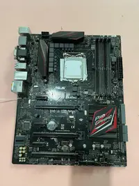 在飛比找露天拍賣優惠-【嚴選特賣】華碩 Z170 PRO GAMING 1151針