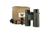 Vortex 10x42 Viper HD Binocular with GlassPak Harness