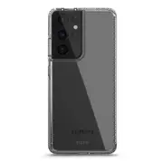 EFM Zurich Case Armour - For Galaxy S21 Ultra - Clear