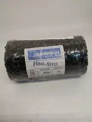Garrison Flexi Strip 75mm Pack of 10