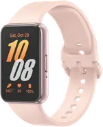 Samsung Galaxy Fit3 Watch Pink Gold BT