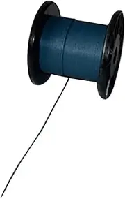 Electromagnetic Shielding Strip 1.0mm Aluminum Silver-Plated Conductive Rubber Strip Sealing Strip Conductive Rubber 1m