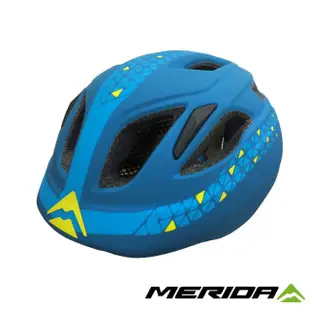 MERIDA 美利達 兒童安全帽 50-54CM(防護/單車/自行車) 現貨 蝦皮直送