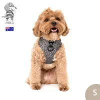 在飛比找樂天市場購物網優惠-澳洲 Pablo & Co 可調整式胸背帶 毛小孩 寵物胸背