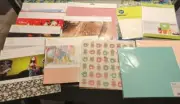 Cricut Cardstock Bundle NEW