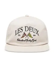 Les Deux Ivy League Cap