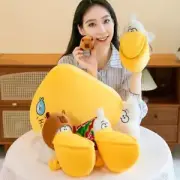 Pelican Fluffty Toy PP cotton Doll New Plush Toy