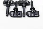 TPMS Sensor 4PCS for Ford for Explorer for Focus IV for S-Max for Transit for Combi JX7T-1A180-CA Tire Pressure Sensor