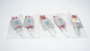 New Lot of 5 Plant My Tank Professional Heavy Duty Hog Ring Pliers Ships FREE