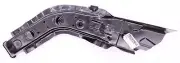 Stay Set Left Front Bulkhead Part Number - 04611-STX-A01ZZ For Acura