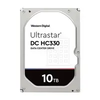 在飛比找蝦皮購物優惠-【全新未拆】WD Ultrastar DC HC330 10