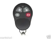 + Free Program - Omega 146-07 Transmitter Remote Fob