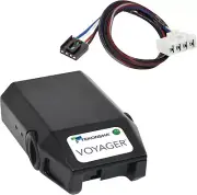 Tekonsha Voyager 9030 Proportional Brake Controller 1-4 Axles