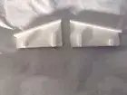 N Scale Angled Retaining Walls 1-Left, 1-Right Sold as a Pair
