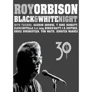 Roy Orbison: Black & White Night 30 (DVD Edition)