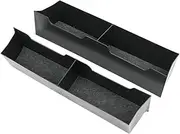 Car Trunk Rear Window Left & Right Storage Box Modification Accessories,Compatible For Tank 300