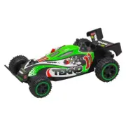 Radio Control Re. El Toys 2330 Super Buggy 27 40 MHZ Assorted