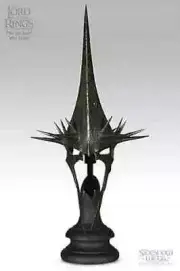 Witch King Helmet | Lord of the Nazgul Helmet | King of Angmar Helmet | Hallowee