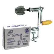 Coconut Grater Scraper Shredder ODIRIS- B5 Stainless Steel Blades From Sri Lanka