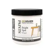 Golden Paintworks Bright Spot | CLEAN SLATE - White | Paint 16oz