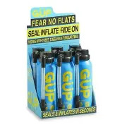 Quick-Fix Tire Sealant and Inflator with Hose Adaptor 125 ml - 6/Pack GUP6PKHA