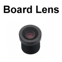 在飛比找蝦皮購物優惠-【現貨】BOARD LENS 鏡頭 3,6mm 6mm 12