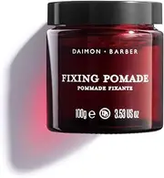 Daimon Barber Fixing Pomade 100 g