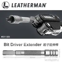 在飛比找Yahoo!奇摩拍賣優惠-【IUHT】LEATHERMAN Bit Driver Ex