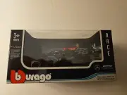 Bburago – Racing Series - Valeteri Bottas Driver Formula One