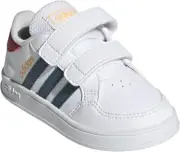 Adidas Breaknet Shoe - Infant Casual Size 7K US