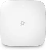 EnGenius Cloud Managed ECW210L Wi-Fi 6 Lite Indoor 2x2 Access Point Supports high Performance speeds up to 574 Mbps (2.4 GHz) and 2400 Mbps (5 GHz) (Wi-Fi 6 2x2)