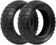 FKAUPUZTY 8.5Inch Pneumatic Outer Tire Fit For Vsett 8 9+ Zero 8 9 Electric Scooter Fit For Kugoo Fit For Kirin G2 Pro 8 1/2x2(50-134) Inflatable Tyre 8.5x3.0