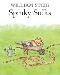在飛比找博客來優惠-Spinky Sulks