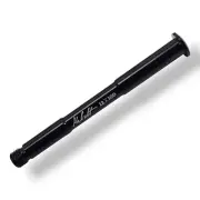 2022 Fox Kabolt Axle Assembly for Gravel 12x100mm Thru-Axle Fox Forks (Black)