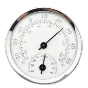 Thermometer Hygrometer Accurate Hygrometer Meter Practical Thermometer