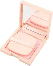 ARTSEWPLY Skincare Tools Oil Absorbing Sheets Mirror Powder Puff Oily Skin Face Wipes Blotting Paper