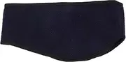 [SAFIGLE] Ear Warmer Headband for Men Women Soft Fleece Sports Headband Protective Ear Muffs for Skiing Snowboarding Running and Winter Activities Unisex Design Comfortable Elastic Fit