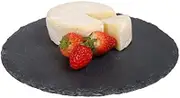 Zuhause - Aldo Slate Serving Board Round 20cm