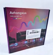 Azhongxus RGB neon Light Strip