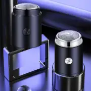 Men Mini Electric Shaver | Rechargeable Electric Shaver | Men Razor Shaver
