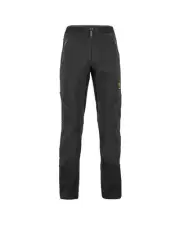 Karpos Alagna Plus Evo Pants Ski Mountaineering Man, Black / India Ink