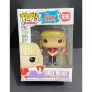 New Funko Pop! Television The Brady Bunch Cindy Brady 696